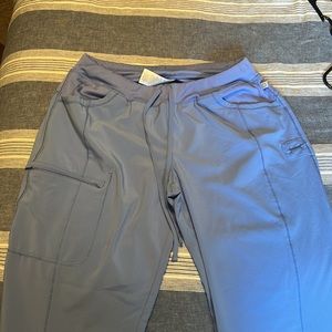 Cherokee Infinity Scrub Pants